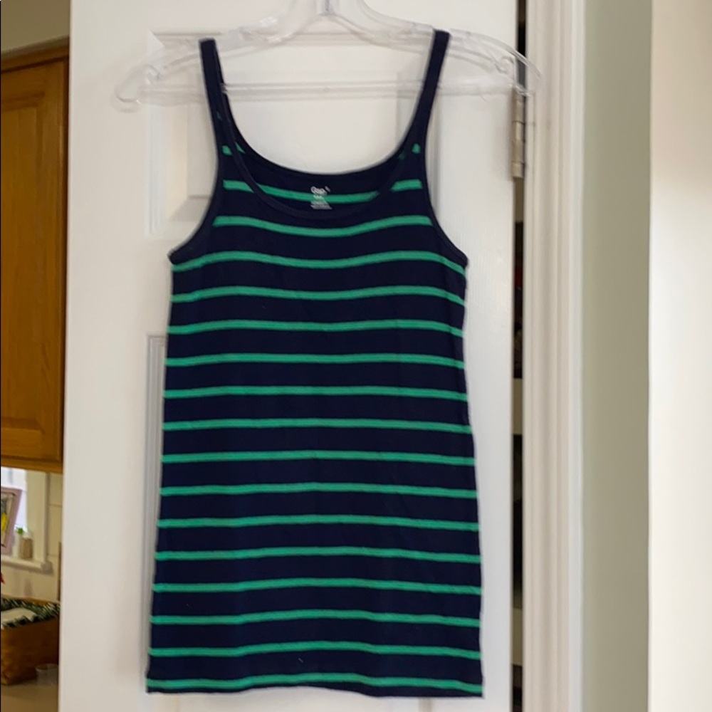 Gap tank top